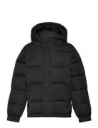 Nlmmyis Jacket Foret Jakke Black LMTD