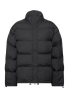 Recycle Jenkis Jacket Foret Jakke Black Mads Nørgaard