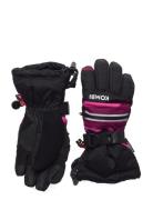 The Yolo Jr Glove Accessories Gloves & Mittens Gloves Multi/patterned Kombi