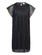 Nkfviviun Capsl Dress Dresses & Skirts Dresses Partydresses Black Name It