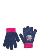 Gloves Accessories Gloves & Mittens Gloves Blue Paw Patrol