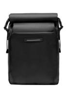 Shibuya Rolltop Rygsæk Taske Black Horizn Studios