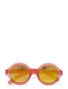 Shelby Solbriller Coral Molo