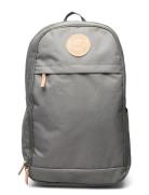 Urban 30L - Foggy Green Accessories Bags Backpacks Grey Beckmann Of Norway