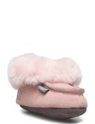 Gothenburg Slippers Hjemmesko Pink Axelda