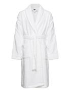 Lexington Original Bathrobe Morgenkåbe White Lexington Home