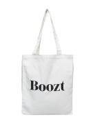 Totebag Bags Totes White Boozt Merchandise