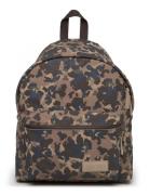 Padded Pak'r Accessories Bags Backpacks Multi/patterned Eastpak