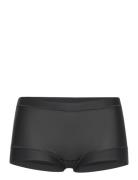 Maxi Brief Trusser, Tanga Briefs Black Damella Of Sweden