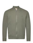 Como Bomber Jacket 2.0 Bomberjakke Jakke Green Les Deux