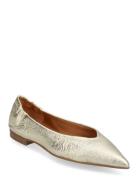 Ballerina Ballerinasko Ballerinaer Gold Billi Bi