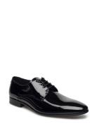Jerez Shoes Business Formal Shoes Black Lloyd