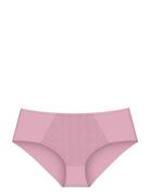 Essential Minimizer Hipster X Hipsters Undertøj Pink Triumph