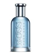 Bottled Tonic Eau De Toilette Parfume Eau De Parfum Nude Hugo Boss Fragrance