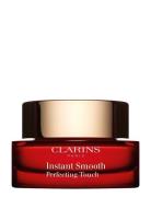 Instant Smooth Perfecting Touch Makeupprimer Makeup Nude Clarins