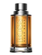 The Scent Eau De Toilette Parfume Eau De Parfum Nude Hugo Boss Fragrance