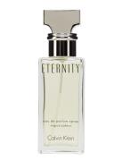 Eternity Eau De Parfum Parfume Eau De Parfum Nude Calvin Klein Fragrance