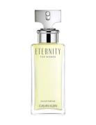 Eternity Eau De Parfum Parfume Eau De Parfum Nude Calvin Klein Fragrance