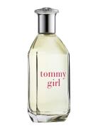 Tommy Girl Edt 30Ml Parfume Eau De Toilette Nude Tommy Hilfiger Fragrance