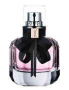 Yves Saint Laurent Mon Paris Eau De Parfum 30Ml Parfume Eau De Parfum Nude Yves Saint Laurent