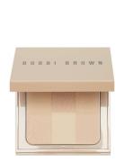 Nude Finish Illuminating Powder, Bare Highlighter Contour Makeup Bobbi Brown