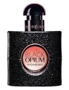 Black Opium Eau De Parfum Parfume Eau De Parfum Nude Yves Saint Laurent