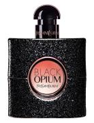 Black Opium Eau De Parfum Parfume Eau De Parfum Nude Yves Saint Laurent