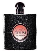 Black Opium Eau De Parfum Parfume Eau De Parfum Nude Yves Saint Laurent