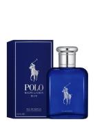 Polo Blue Eau De Parfum Parfume Eau De Parfum Nude Ralph Lauren - Fragrance