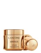 Absolue Rich Cream Fugtighedscreme Dagcreme Gold Lancôme