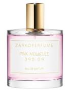 Pink Molécule 090.09 Edp Parfume Eau De Parfum Nude Zarkoperfume