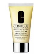 Dramatically Different Moisturizing Gel Fugtighedscreme Dagcreme Nude Clinique