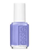 Essie Classic Bikini So Teeny 219A Neglelak Makeup Blue Essie