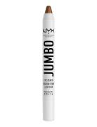 Nyx Professional Make Up Jumbo Eye Pencil 609 French Fries Eyeliner Makeup Brown NYX Professional Makeup
