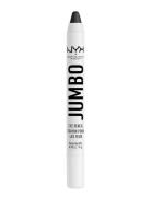 Nyx Professional Make Up Jumbo Eye Pencil 601 Black Bean Eyeliner Makeup Black NYX Professional Makeup