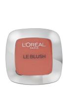 L'oréal Paris True Match Blush 160 Peach Rouge Makeup Orange L'Oréal Paris