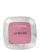 L'oréal Paris True Match Blush 165 Rosy Cheeks Rouge Makeup Pink L'Oréal Paris