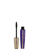 Volume Million Lashes So Couture Mascara Mascara Makeup Black L'Oréal Paris