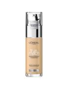 L'oréal Paris True Match Foundation 2.N Foundation Makeup L'Oréal Paris