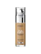 L'oréal Paris True Match Foundation 8.W Foundation Makeup L'Oréal Paris