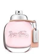 Eau De Toilette Parfume Eau De Toilette Nude Coach Fragrance