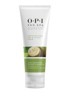 Protective Hand Nail & Cuticle Cream 50 Ml Neglepleje Nude OPI