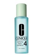 Clarifying Lotion 4 Ansigtsrens T R Nude Clinique