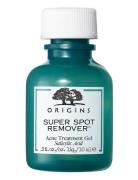 Super Spot Remover™ Blemish Treatment Gel Serum Ansigtspleje Nude Origins