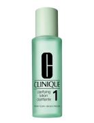 Clarifying Lotion 1 Ansigtsrens T R Nude Clinique