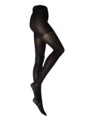 Falke Shaping Panty 50Ti Lingerie Pantyhose & Leggings Black Falke Women