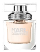 Pour Femme Edp 45 Ml Parfume Eau De Parfum Karl Lagerfeld Fragrance