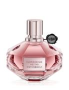 Flowerbomb Nectar Eau De Parfum Parfume Eau De Parfum Nude Viktor & Rolf