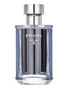 Prada L'homme L'eau Eau De Toilette 50Ml Parfume Eau De Parfum Nude Prada