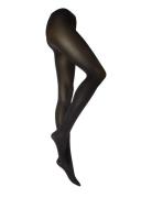 Falke Seidenglatt 80 Ti Lingerie Pantyhose & Leggings Black Falke Women